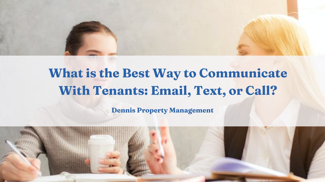 Property Management Blog